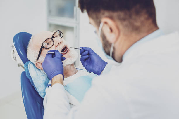 Best Emergency Treatment for Oral Infections in Jonesboro, AR